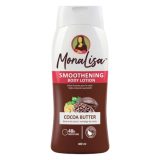 Monalisa Smoothening Cocoa Butter Body Lotion 400ml