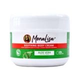 Monalisa Soothing Aloe Vera Body Cream 250ml