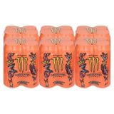 Monster Energy Drink Mariposa 24x500ml