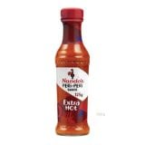 Nandos Extra Hot Peri-Peri Sauce 125ml