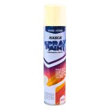 Nasca Spray Paint Gloss White 300ml