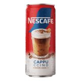 Nescafe Cappuccino Can 220ml