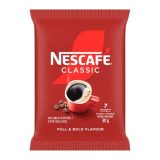Nescafe Classic Coffee 50gr