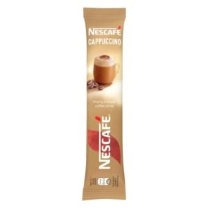 Nescafe Gold Cappuccino Original 18gr