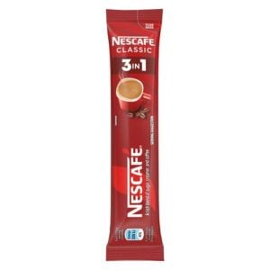 Nescafe Original 3 In 1 Instant Coffee 17.5gr