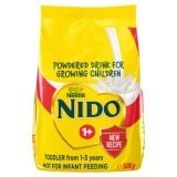 Nido 1+ For Growing Children 1-3 Years Pouch 1.4kg