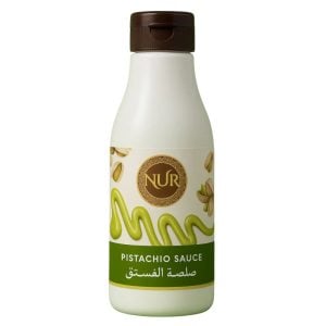 Nur Pistachio Sauce 500ml