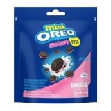 Oreo Mini Strawberry Flavour 61.3gr