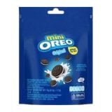 Oreo Mini Vanilla Flavour 61.3gr
