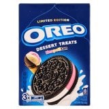 Oreo Neapoltan Cream Biscuit 3x131gr