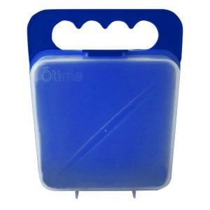 Otima Snack And Go Lunch Box 750ml - Click On Item For Colour Options