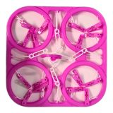 Plastic Square Peg Hanger Medium