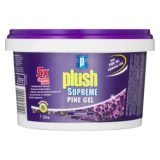 Plush Supreme Lavender Pine Gel 1lt