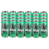 Power Play Energy Drink Apple And Kiwi 24x440ml