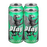 Power Play Energy Drink Apple And Kiwi 4x440ml