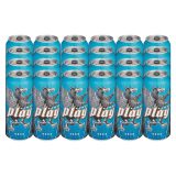 Power Play Energy Drink Mango 24x440ml