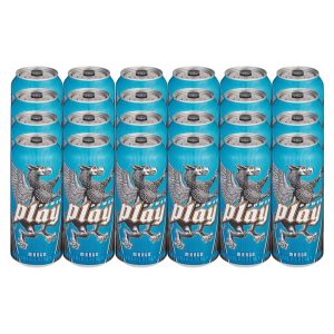 Power Play Energy Drink Mango 24x440ml
