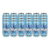 Power Play Energy Drink Zero Sugar 24x440ml
