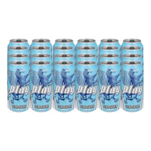 Power Play Energy Drink Zero Sugar 24x440ml