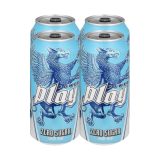 Power Play Energy Drink Zero Sugar 4x440ml