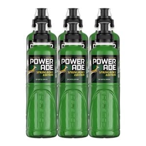Powerade Springbok Sports Drink 6x500ml