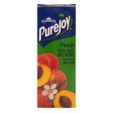 Pure Joy Peach Fruit Juice Blend 200ml
