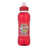 Rascals Mixed Berry Flavoured Sports Drink 300ml