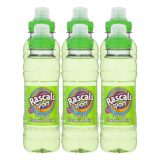 Rascals Mixed Berry Flavoured Sports Drink 6x300ml