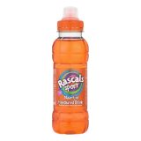 Rascals Naartjie Flavoured Sports Drink 300ml