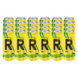 Reboost Pineapple Spike Flavoured Energy Drink 24x500ml
