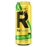 Reboost Pineapple Spike Flavoured Energy Drink 500ml