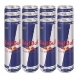 Red Bull Energy Drink Regular 12x473ml