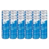 Red Bull The Blue Edition Juneberry Flavour Energy Drink 24x250ml