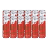 Red Bull The Red Edition Watermelon Flavour Energy Drink 24x250ml