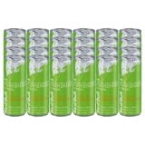 Red Bull The Summer Edition Curuba And Elderflower Flavour Energy Drink 24x250ml