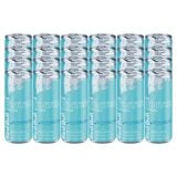 Red Bull The Winter Edition Iced Vanilla Berry Flavour Energy Drink 24x250ml