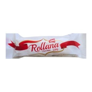 Rollana Coconut Chocolate 3s