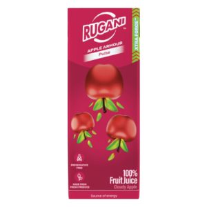 Rugani Apple Armour Pulse 330ml