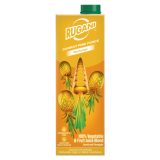 Rugani Carrot And Pine Juice 750ml