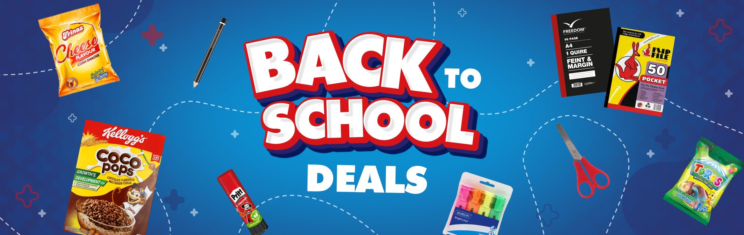 SH - Web Header - Back to School