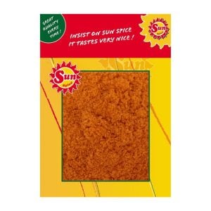 Sun Spice Chip Spice 1kg
