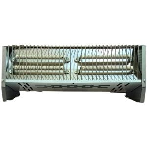 Sunny 4 Bar Electric Heater