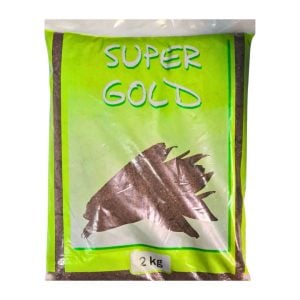 Super Gold Dark Brown Sugar 2kg