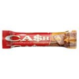 Tayas Cash Intense Nougat And Caramel Chocloate Bar Red