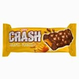 Tayas Crash Caramal Peanut Chocolate Bar