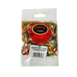 Tingtang Wedding Bettlenut 40gr