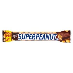 Togo Super Peanut XXL Chocolate Bar
