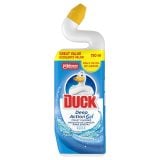 Toilet Duck Deep Action Gel Ocean Fresh 750ml