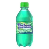 Twizza Lemon And Lime Flavoured Carbonated Soft Drink 330ml