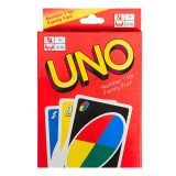 Uno Card Game